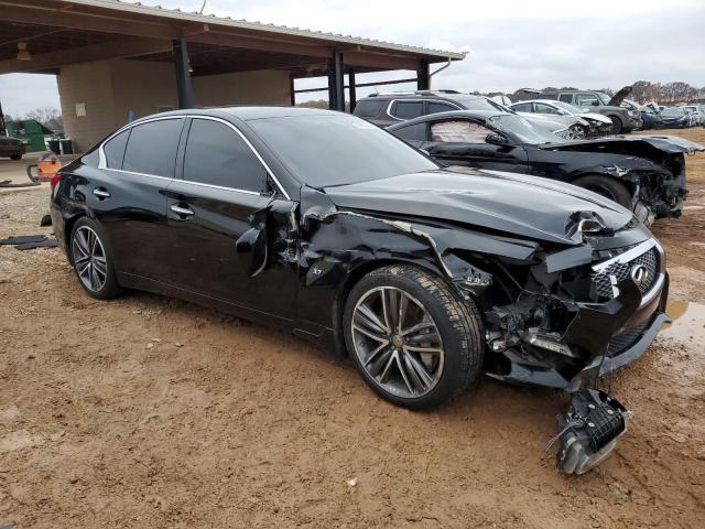 JN1BV7AP1FM357173 Infiniti Q50 BASE