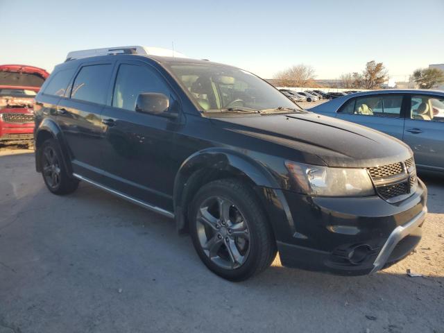 3C4PDCGB6GT115257 Dodge Journey Crossroad