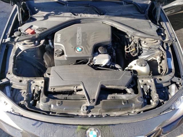 WBA3B1C54EK131784 BMW 320 I