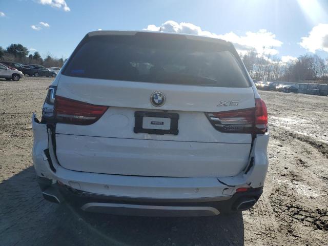 5UXKR0C53J0Y02418 BMW X5 Xdrive35i