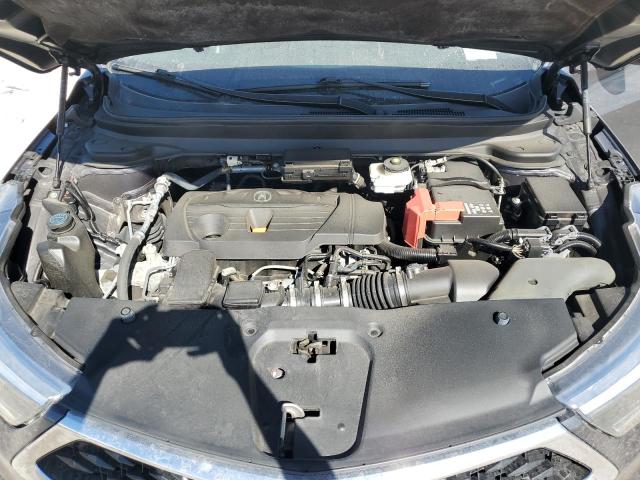 5J8TC2H52KL000942 Acura Rdx Technology