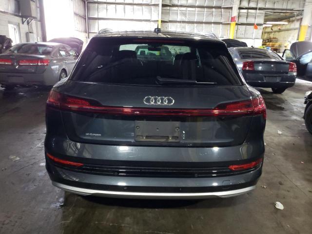 WA1VAAGE7KB012948 Audi E-tron Prestige