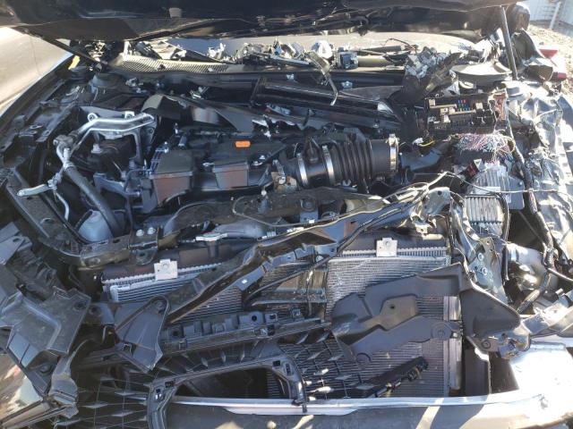 19UUB6F56PA004349 Acura Tlx A-spec