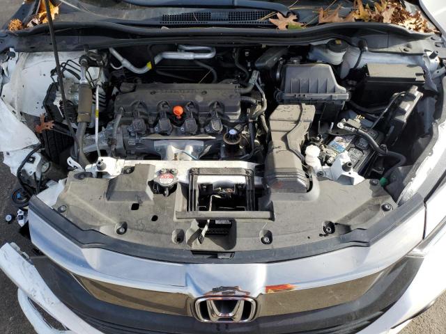 3CZRU6H7XKM721873 Honda Hr-v Exl