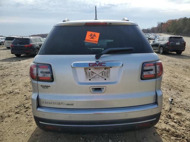 1GKKRSKD6HJ257510 GMC Acadia Limited Slt-2