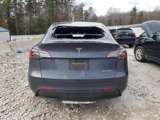 5YJYGDEE2MF301242 Tesla Model Y