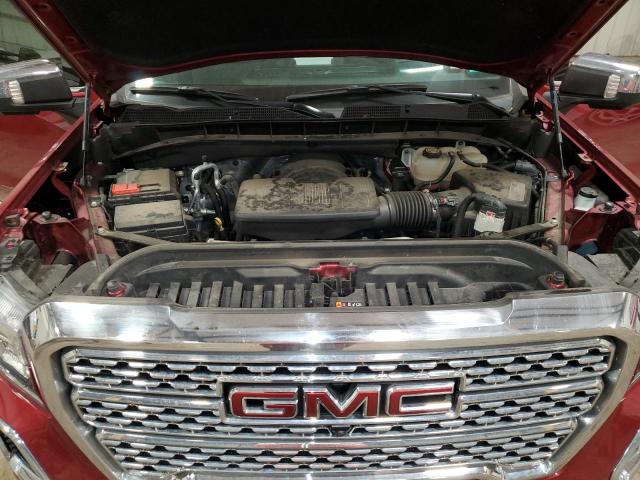 1GTU9FELXLZ161114 GMC Sierra K1500 Denali