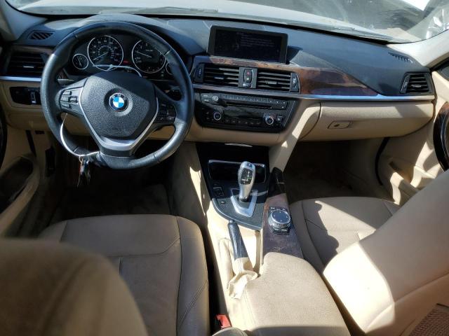 WBA3C1C58EK113527 BMW 328 I Sulev