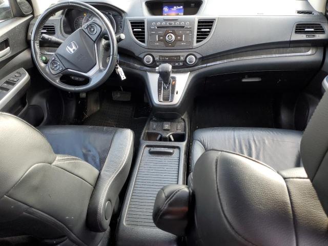 2HKRM4H76EH652491 Honda CR-V EXL