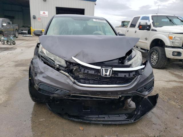 3CZRM3H32FG707319 Honda CR-V LX