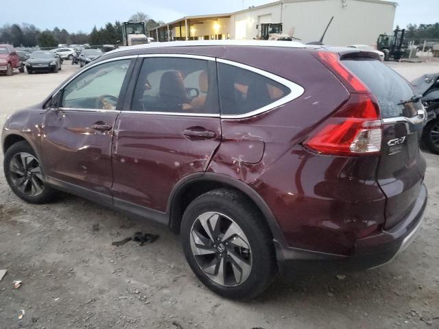 5J6RM4H93FL075167 Honda Cr-v Touring