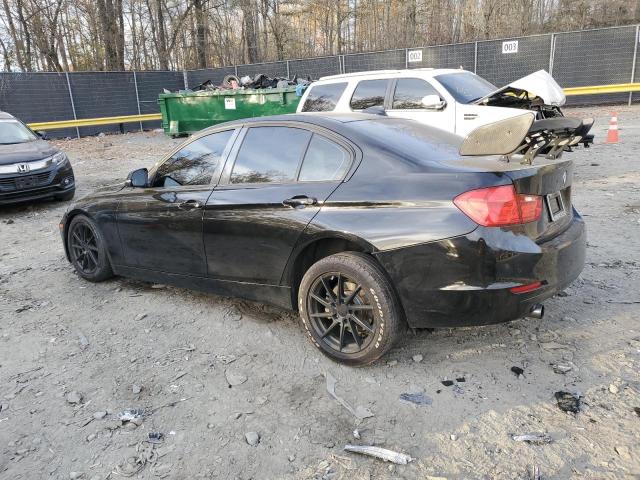 WBA3B1C51EP679518 BMW 320 I
