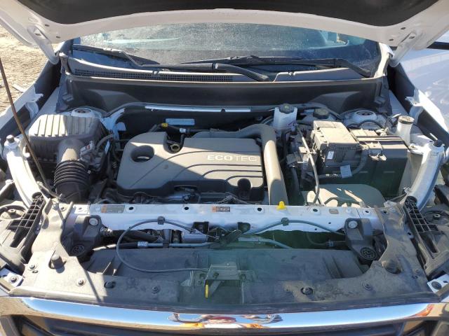3GKALMEVXML385202 GMC Terrain Sle