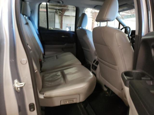 5FPYK3F73HB037180 Honda Ridgeline Rtl