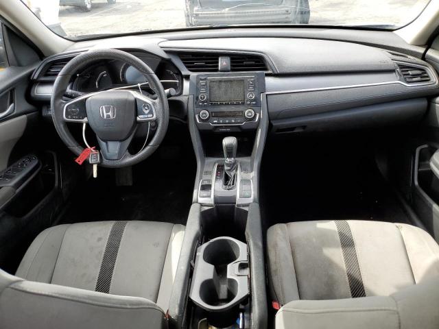 2HGFC2F53JH579824 Honda Civic Lx
