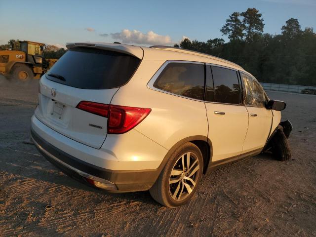 5FNYF5H92GB019081 Honda Pilot Touring