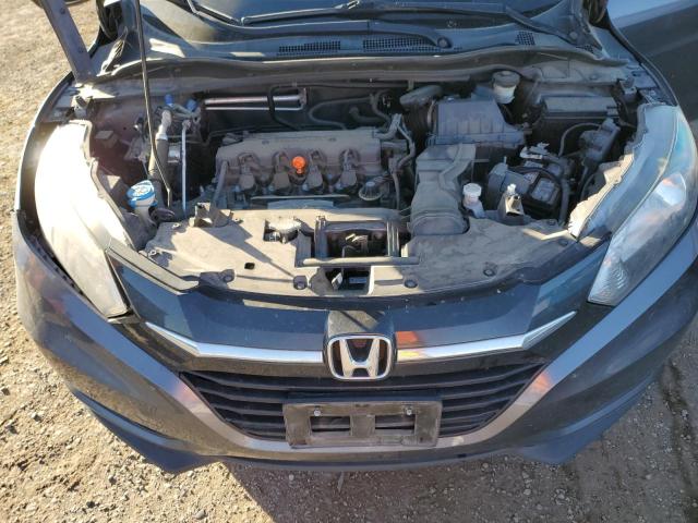 3CZRU5H59JM705154 Honda HR-V EX