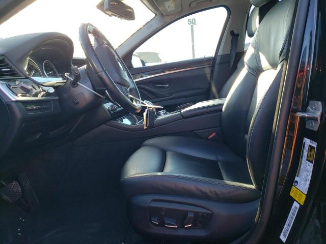 WBA5B1C5XFG125310 BMW 535 I