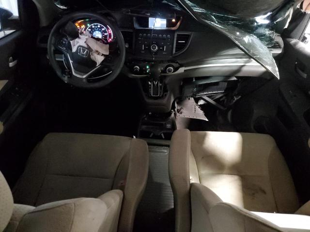 5J6RM3H57EL020887 Honda CR-V EX
