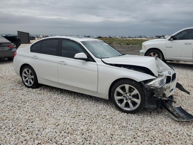 WBA3C3G57ENS70549 BMW 320 I Xdrive