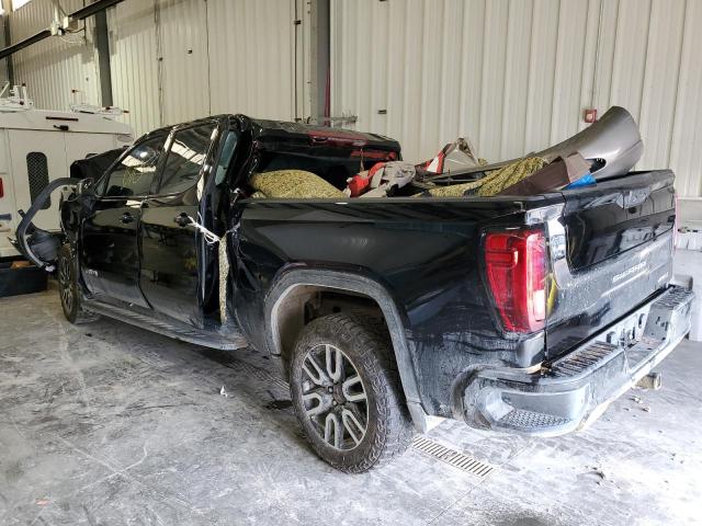 1GTUUEEL6PZ257157 GMC Sierra K1500 At4