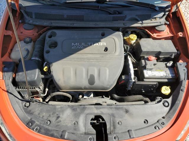 1C3CDFEB7FD277622 Dodge DART GT