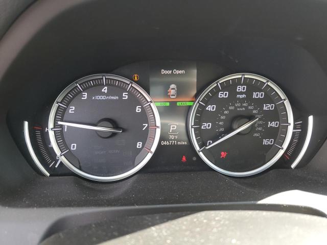 19UUB1F38LA016501 Acura TLX