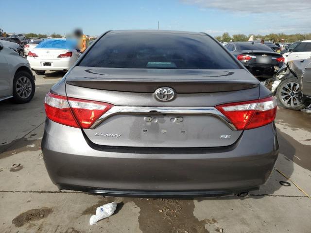 4T1BF1FK6HU715032 Toyota CAMRY LE