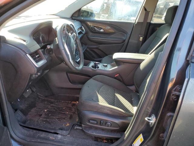 3GKALMEV0KL239680 GMC Terrain Sle