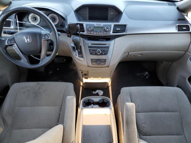 5FNRL5H23EB107358 Honda ODYSSEY LX
