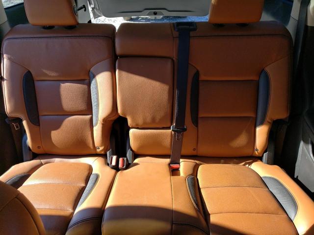 1GKKNVLS1HZ200756 GMC Acadia All Terrain