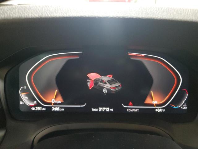 WBA5R7C55KAJ82123 BMW 330XI