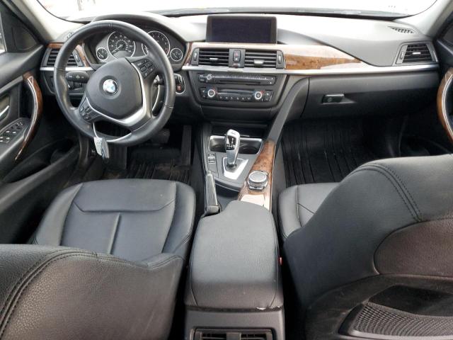 WBA3B5G59FNS16539 BMW 328 Xi Sulev
