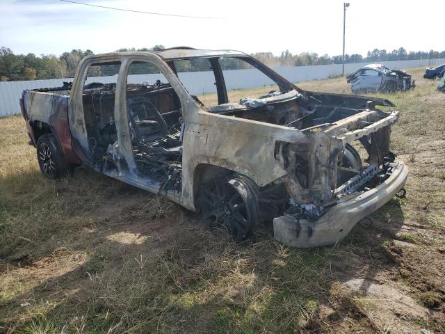 3GTP9EEL6KG109811 GMC Sierra K1500 At4