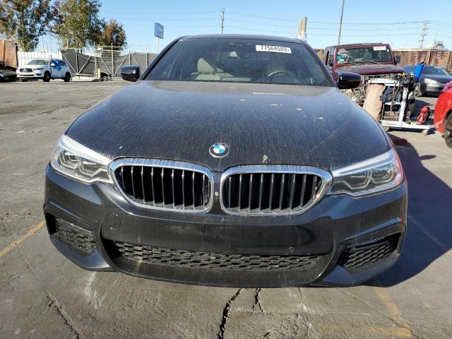 WBAJE5C37HG477985 BMW 540 I