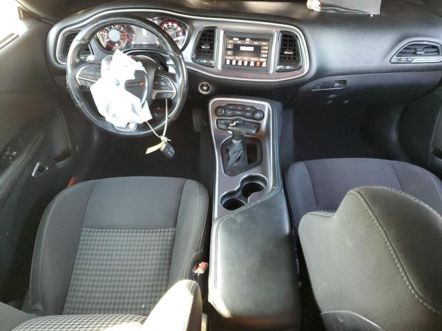 2C3CDZBT1KH655350 Dodge Challenger R/t