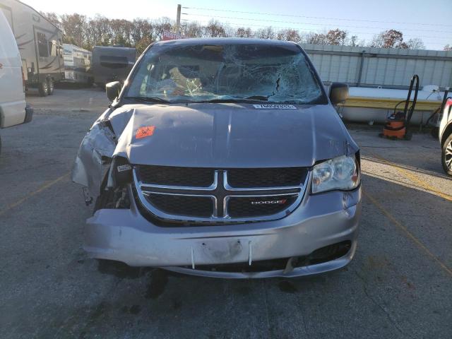 2C4RDGBG6ER393448 Dodge Grand Caravan Se