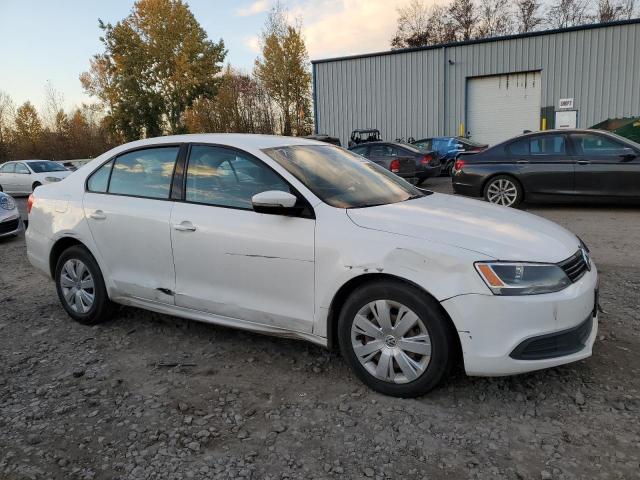 3VWD17AJ5EM364818 Volkswagen JETTA SE