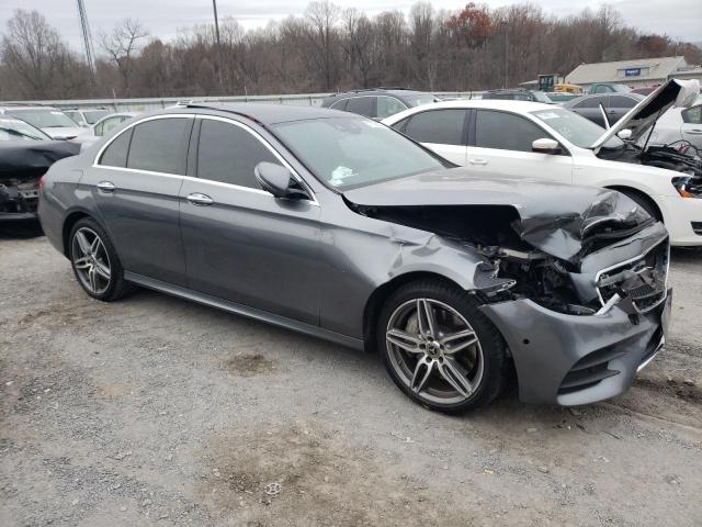 WDDZF6JB4KA525168 Mercedes-Benz E 450 4matic