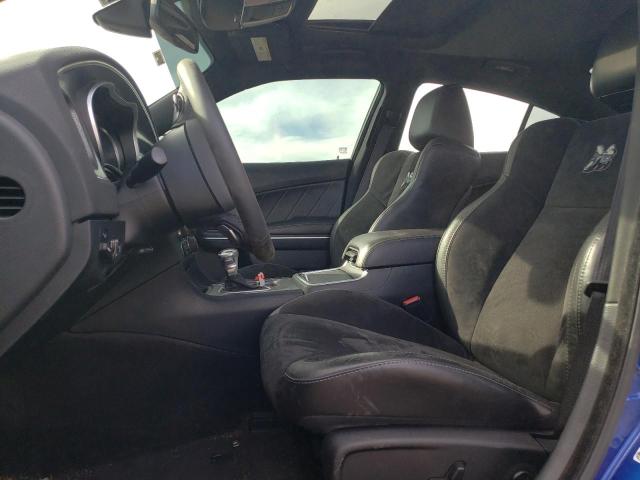 2C3CDXGJ1JH241088 Dodge Charger R/t 392