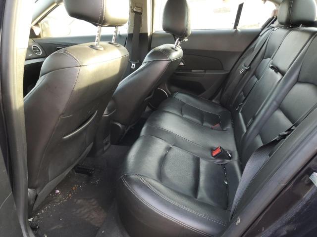 1G1PE5SBXE7296809 Chevrolet CRUZE LT