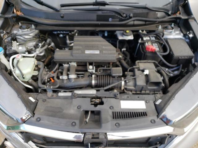 7FARW1H52HE045731 Honda CR-V EX