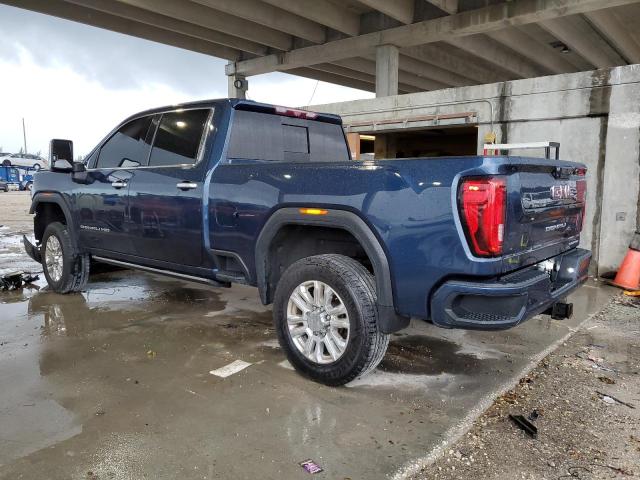 1GT49REY1LF139355 GMC Sierra K2500 Denali