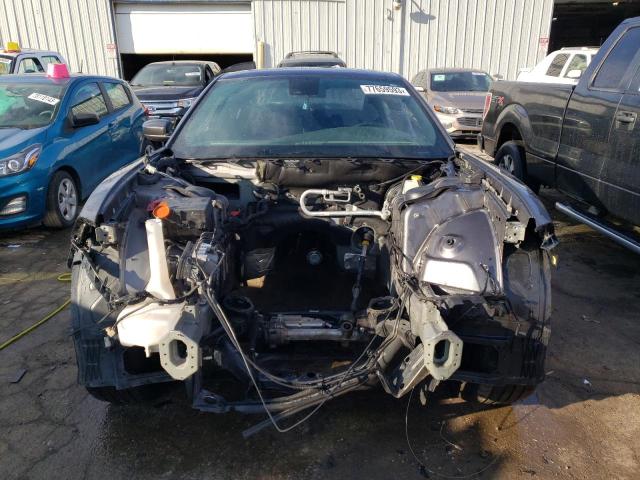 2C3CDXEJ3FH915431 Dodge Charger Srt 392