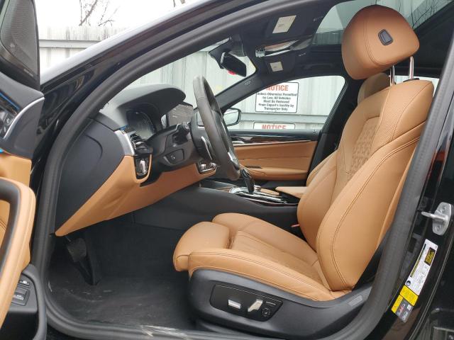 WBA13AG07PCL84839 BMW 530e