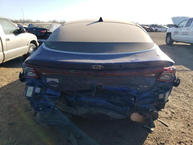 5XXG34J27MG046507 KIA K5 EX