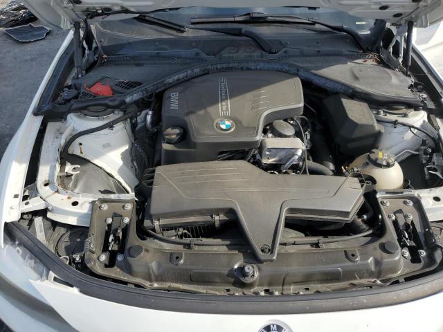 WBA3C1C55FK120324 BMW 328 I Sulev