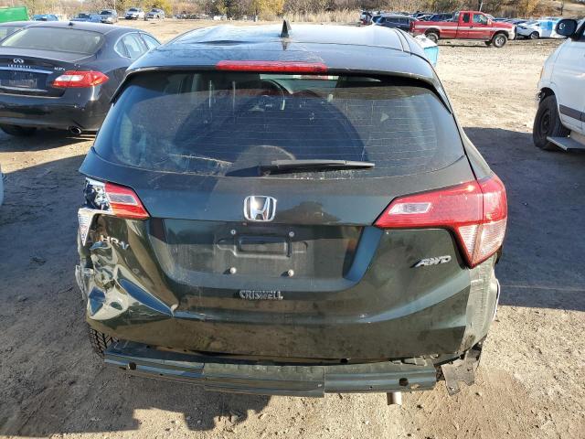 3CZRU6H34JG721037 Honda HR-V LX