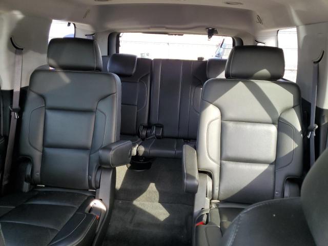 1GKS2BKC4FR102660 GMC YUKON SLT