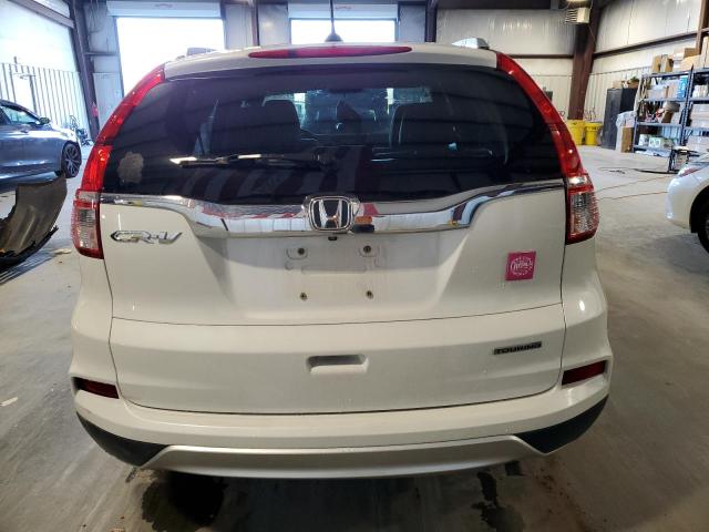 5J6RM3H9XGL013504 Honda Cr-v Touring